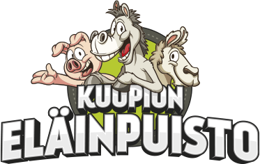 Kuopion Eläinpuisto logo